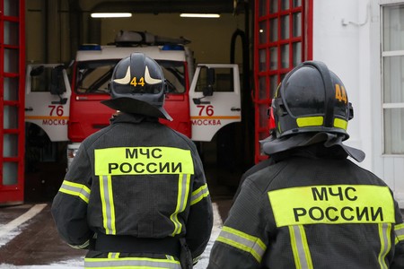 Под Ялтой обрушилась подпорная стена