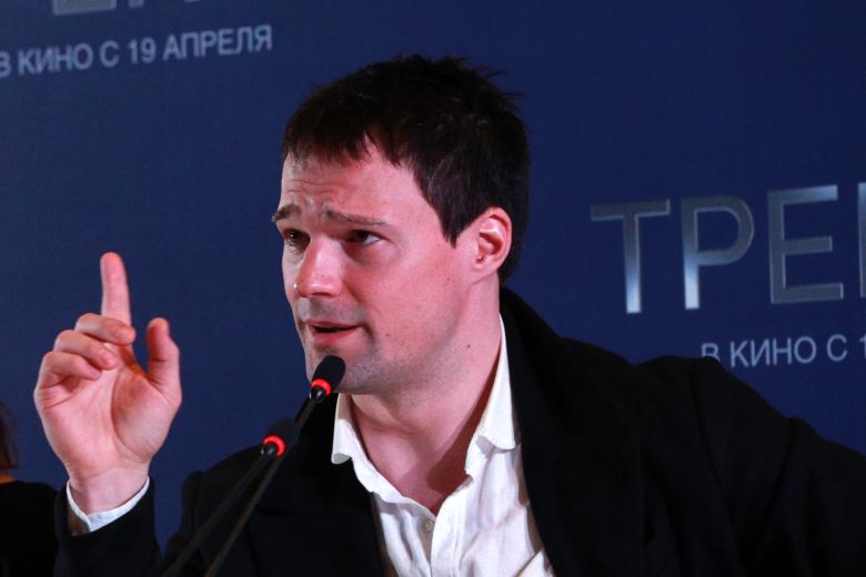 Данила Козловский