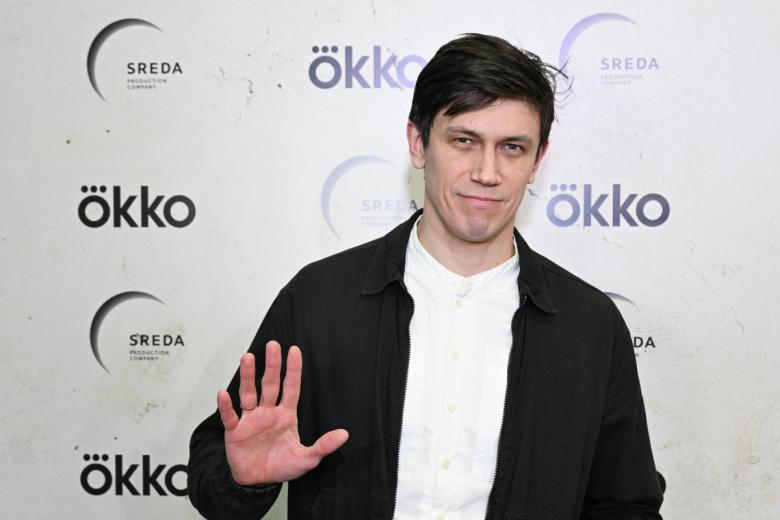 Леонид Бичевин