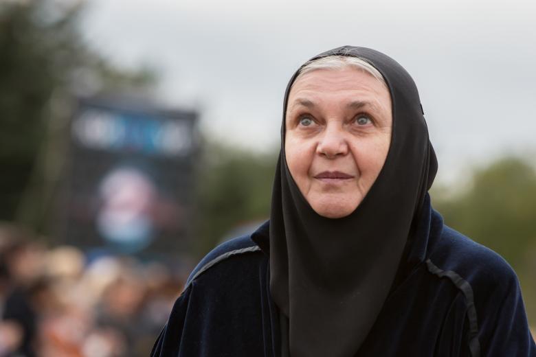 Ольга Гобзева