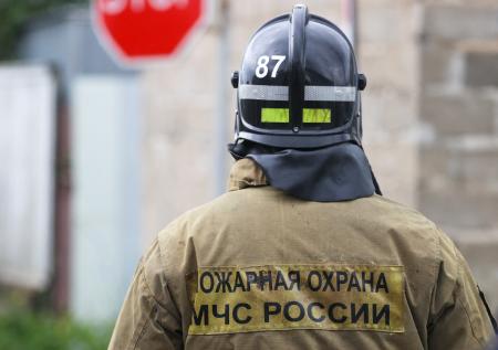 Опубликованы кадры с разрушенным домом под Краснодаром после атаки БПЛА