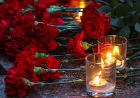 Погибшую при стрельбе в Ижевске учительницу посмертно наградили