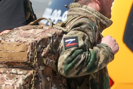 В Госдуме предложили отдать гонорары иноагентов бойцам СВО