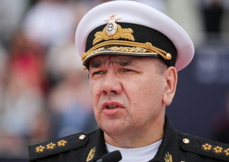Подлодки Тихоокеанского флота России получили оценку готовности