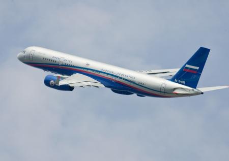 «Аэрофлот» попросил внести почти 100 изменений в салоны новых Ту-214
