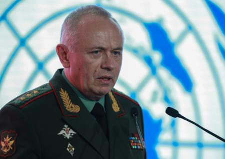 Минобороны России и ООН обсудили зерновую сделку и обмен пленными с Киевом