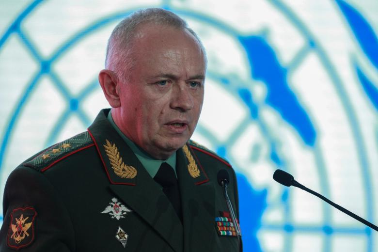Александр Фомин