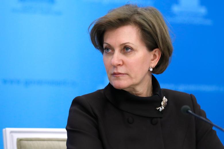 Анна Попова