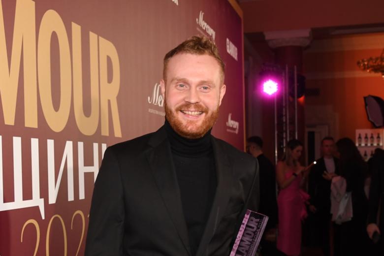 Евгений Чебатков