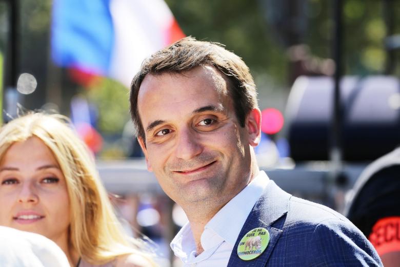 Флориан Филиппо