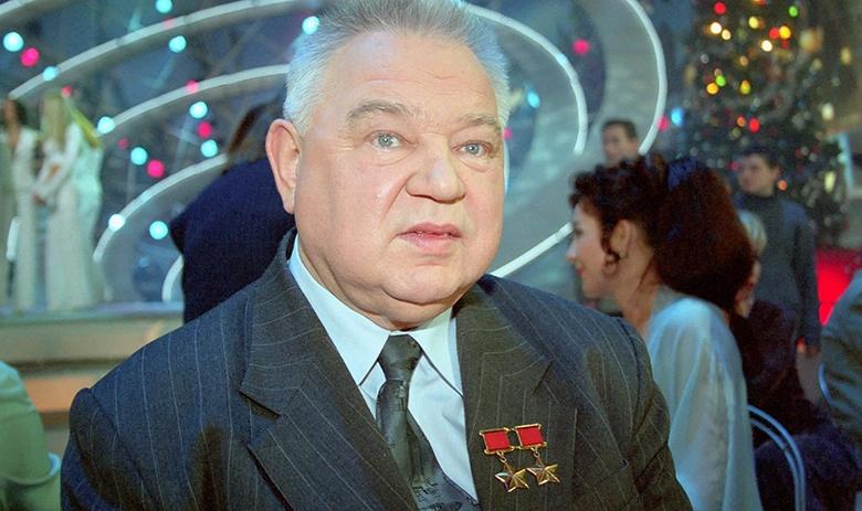 Георгий Гречко