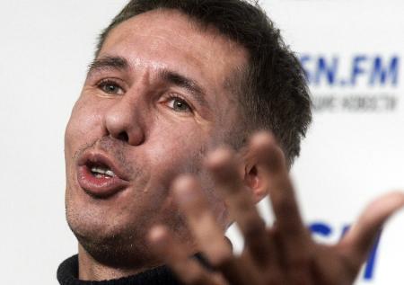 Панин посоветовал не принимать всерьёз слова Готье о «некрасивых мужчинах»