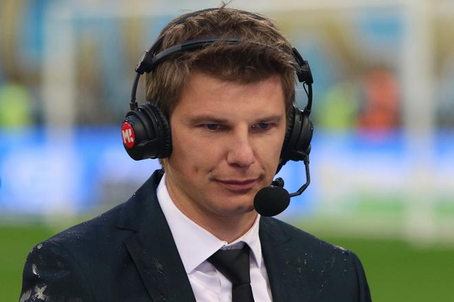 Андрей Аршавин