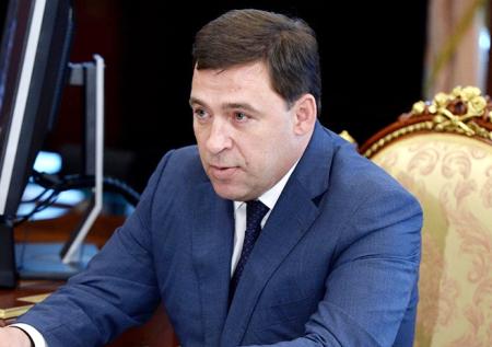Куйвашев назвал слова Глацких «дурными»