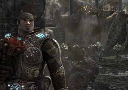 Нового сценариста нашли для экранизации Gears of War