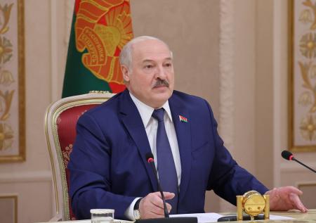 Лукашенко: экс-республики СССР смогут подключиться к союзу Минска и Москвы 