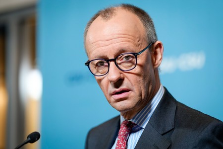 «Очень опасно»: в Крыму оценили ультиматум кандидата в канцлеры ФРГ