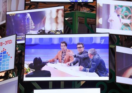 Россиян научат настраивать цифровое телевидение