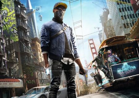Ubisoft тизерит новую часть Watch Dogs