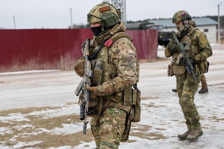 Военэксперт назвал фатальную ошибку ВСУ во время операции «Поток»