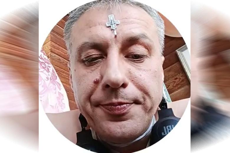Владимир Широков