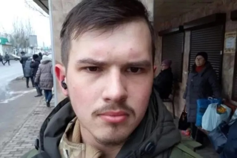 Роман Рудаков