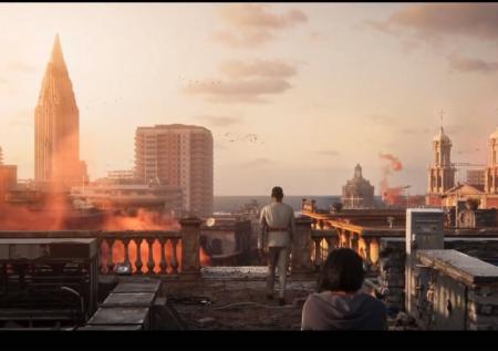 В Интернете появился трейлер игры Far Cry 6 со звездой «Во все тяжкие»