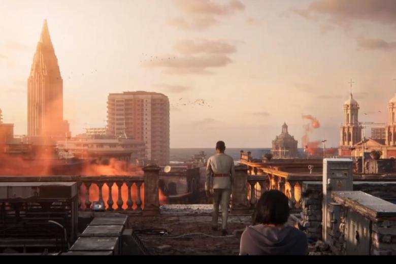 Far Cry 6
