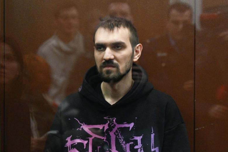 Артемий Останин
