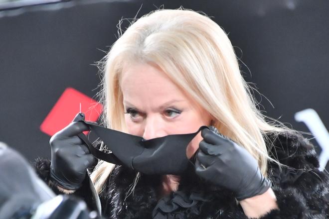 Лариса Долина