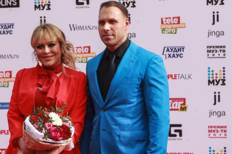 Юлия Началова