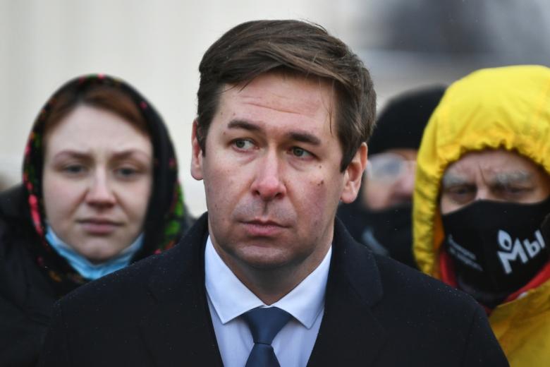 Илья Новиков