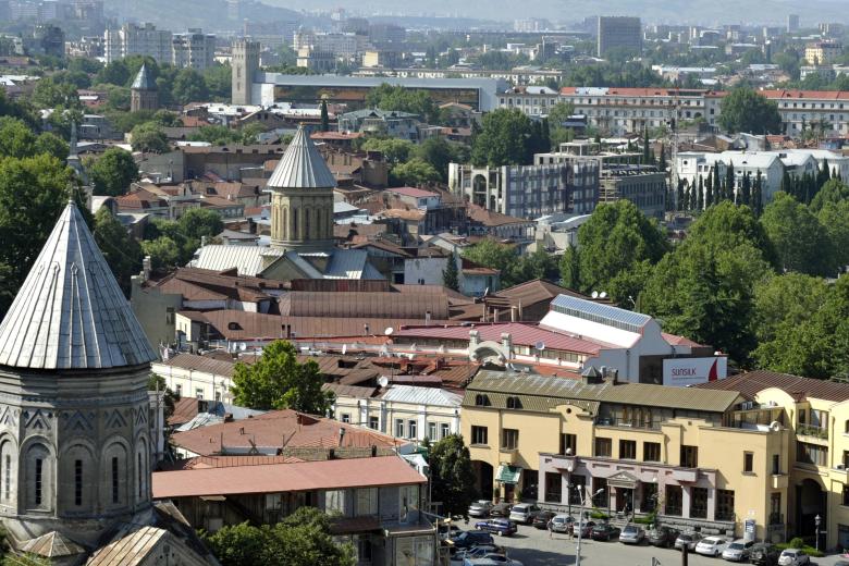 Тбилиси