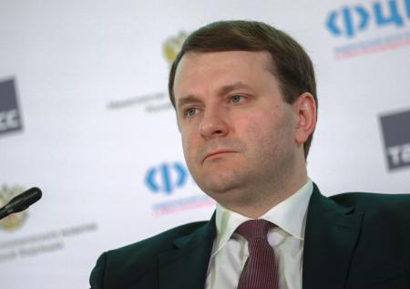 Орешкин: экономическую войну против России не собираются прекращать