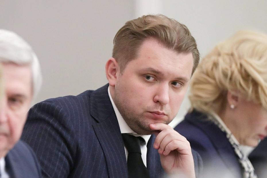 Борис Чернышов