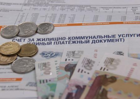 Семьям мобилизованных будут по-новому считать оплату коммунальных услуг