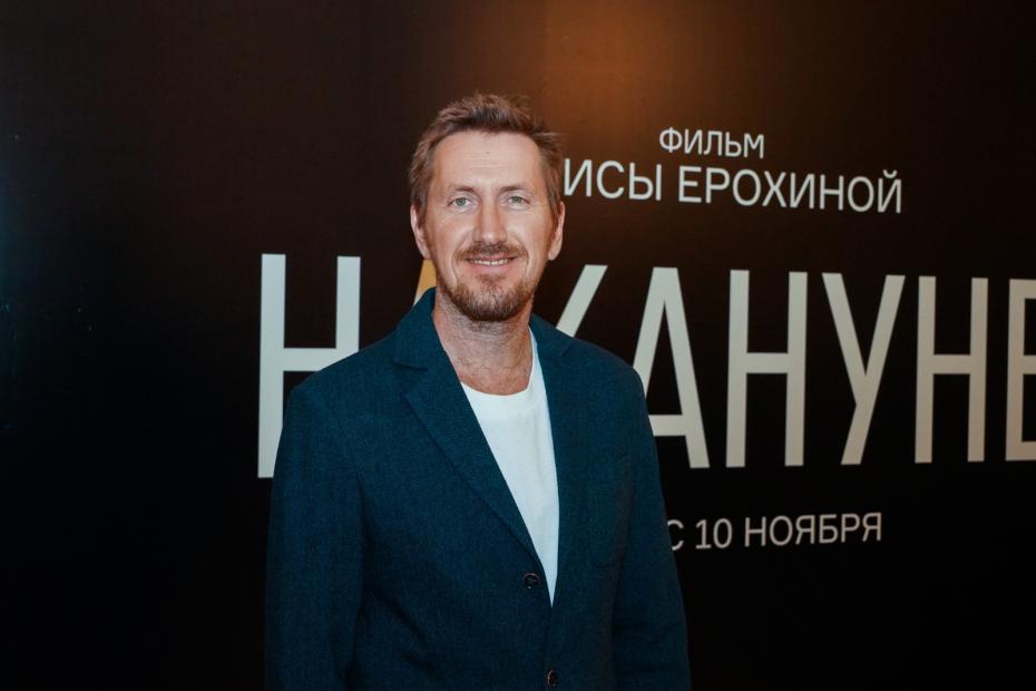 Кирилл Кяро