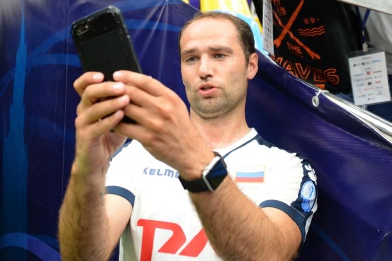Роман Широков