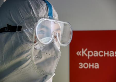 С работой не связано: врачам отказывают в «ковидных» выплатах