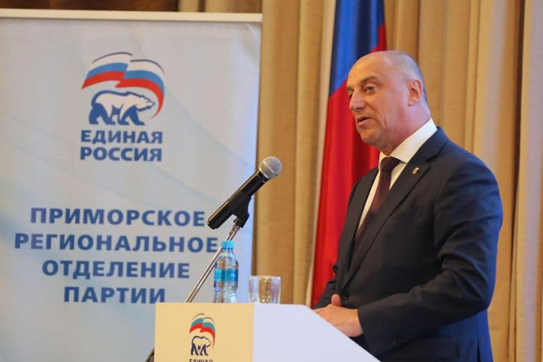 Сергей Сопчук