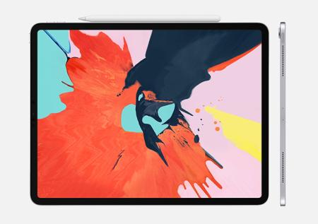 iPad Pro с поддержкой 5G может выйти не раньше 2021 года