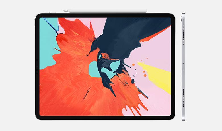 ipad pro
