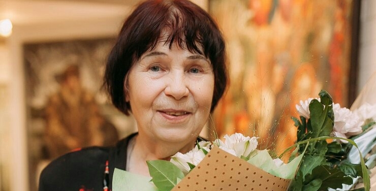 Инна Широкова