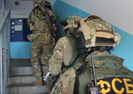 На юге России предотвратили теракты по «керченскому сценарию»