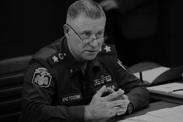 Евгений Зиничев