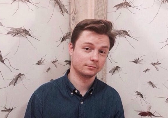 Богдан Литвин