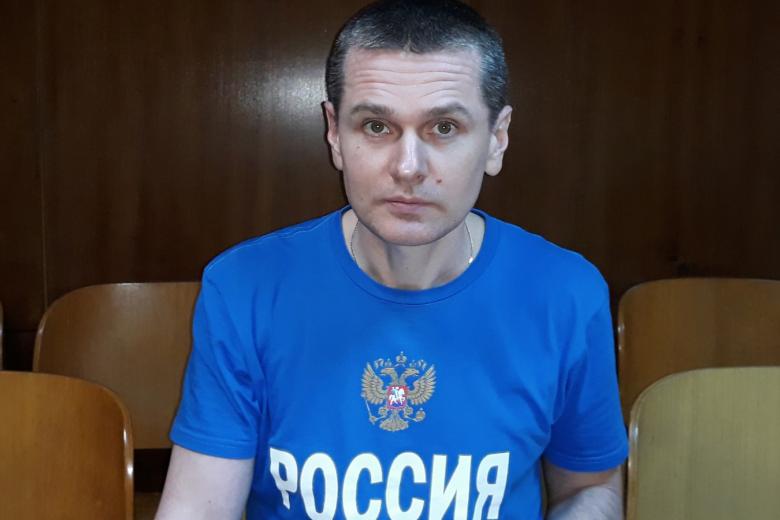 Александр Винник