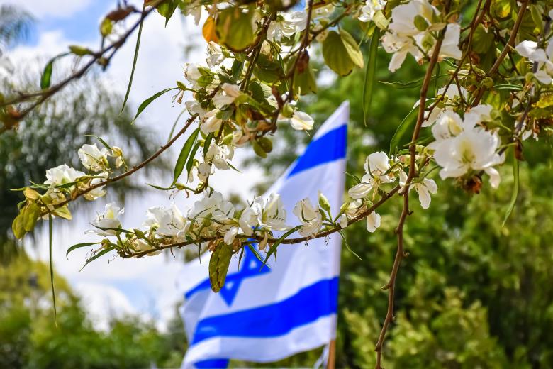 israel