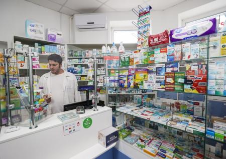 Минпромторг оценил риск дефицита лекарств после ухода Orion Pharm