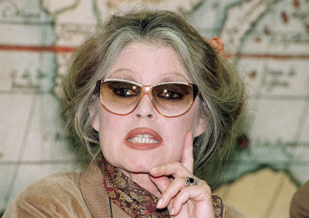 Стало известно, что станет с зоозащитным фондом Бардо после смерти актрисы